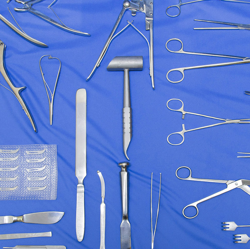 Хирургические-инструменты
